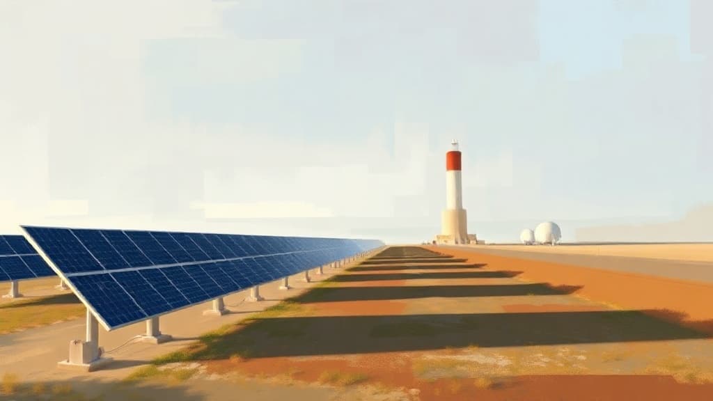 Turning Sun Solar Facility Launches in Estevan, Saskatchewan with $200M Investment