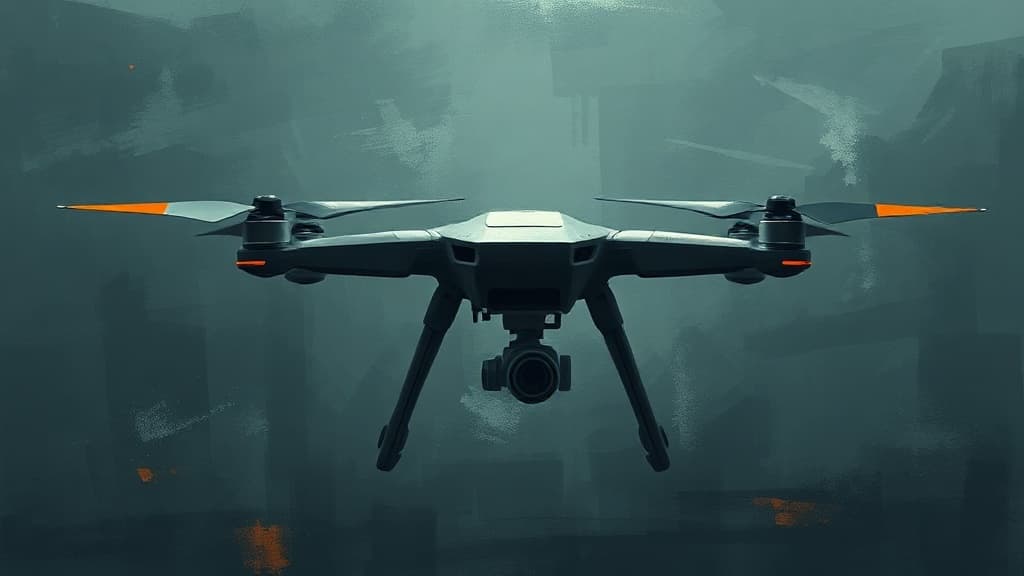 Weflo Secures Funding and Expands Drone Maintenance Solutions