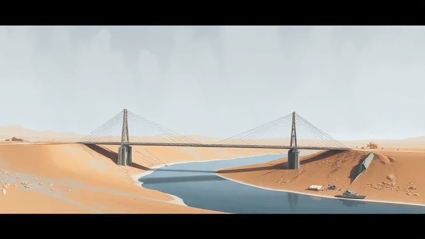 Aris Mining Initiates Puruni Bridge Construction for Toroparu Project