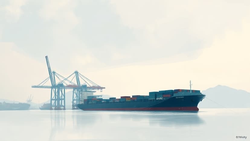 Bintulu Port Holdings Berhad Reports Strong Q1 2026 Financial Growth