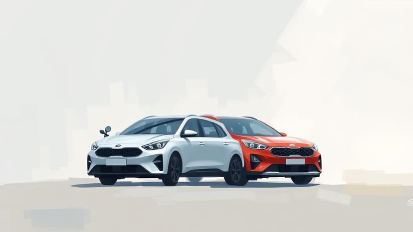 Innoson and Kia Nigeria Leaders Recognized for Automotive Contributions