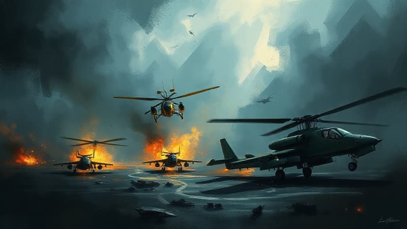 US Army's Operation Jailbreak Enhances Military Tech Interoperability