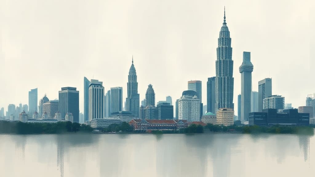 OCI Holdings Expands Operations in Malaysia with New Subsidiary and Joint Ventures