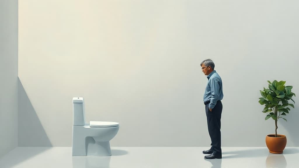 Bill Gates Engages with Korean SME on Eco-Friendly Toilet Development
