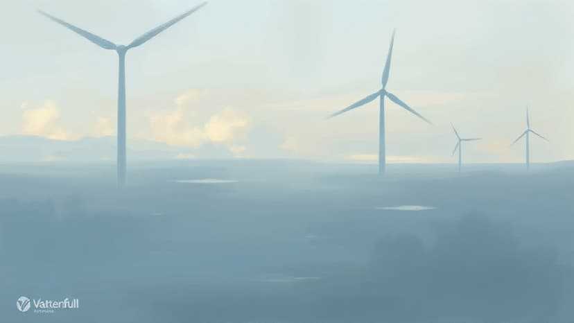 Vattenfall and CIP Award TKF Cable Contract for Zeevonk Offshore Wind Project
