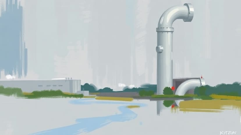 KITZ Acquires V TEX to Enhance Industrial Valve Offerings