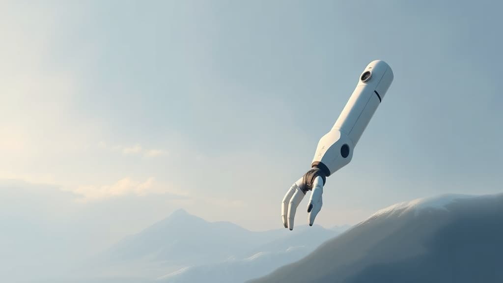 Kinova Launches KIMA Medical Robotic Arm on 20th Anniversary