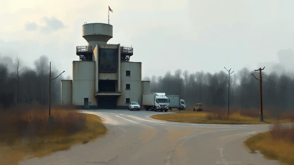 Russian Occupation of Chornobyl: Involvement of Rosatom Personnel and Military Operations