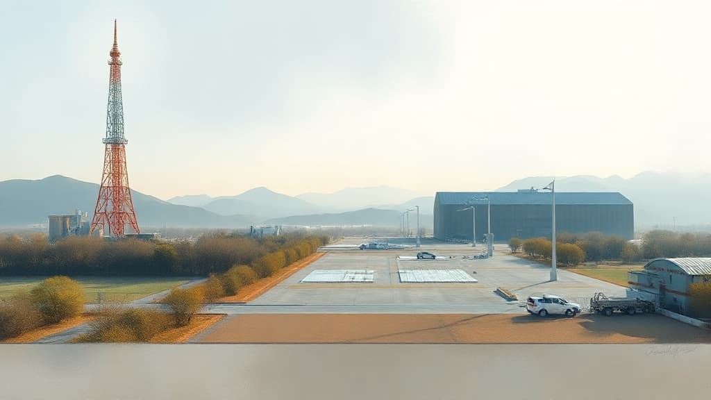 China Tower and Huawei Complete Joint Innovation Test on Intelligent Energy Solutions