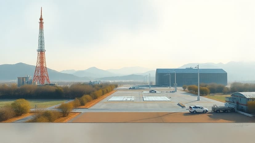 China Tower and Huawei Complete Joint Innovation Test on Intelligent Energy Solutions