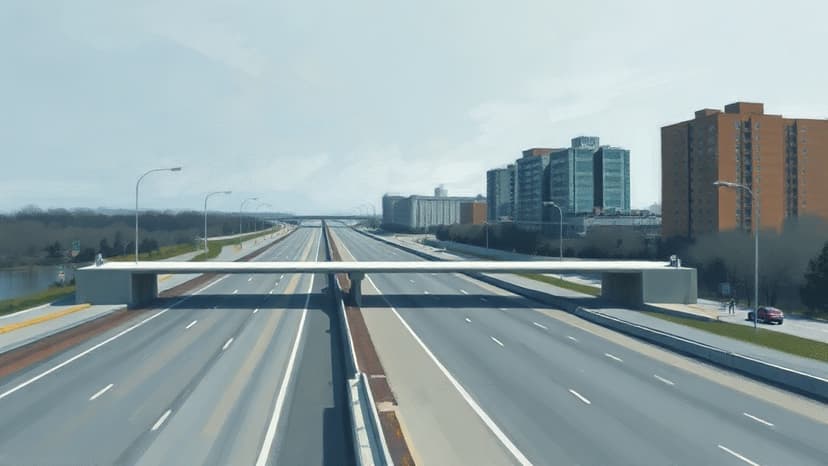 Caisse Acquires Full Stake in Montreal Toll Road; Ontario Teachers' Invests in IT Firm NinjaOne