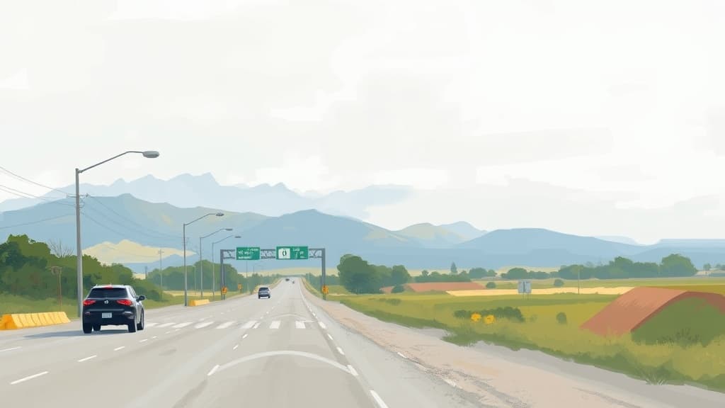 New Jersey's EV Mandate Faces Risks from California's Hydrogen Highway Experience