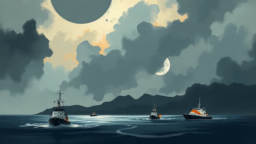 Oceanit Develops Fuel Efficiency Tech to Lower Costs in Hawaii