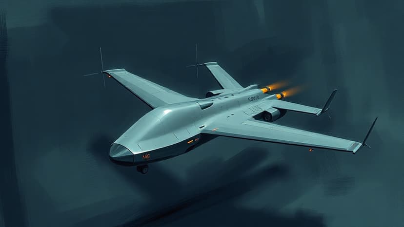 Aselsan and Sefine Develop New Naval Drones NB57 and RD09