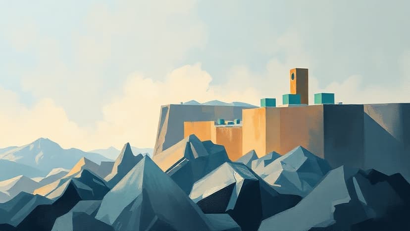 AI Achieves 97% Accuracy in Detecting Hydrogen Atoms in Crystals