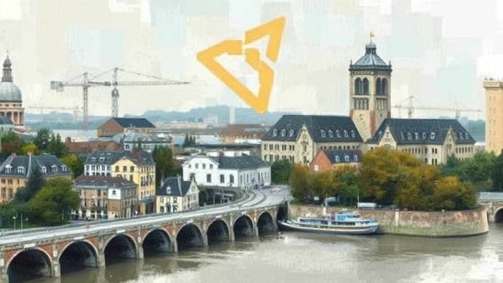 Industrial Automation Company Expands Sales Team in Munich