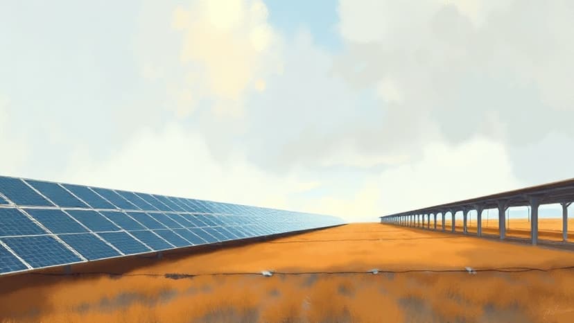 Eternia Solar Awards ELEKTROTIM for 30 MW Solar Project in Poland