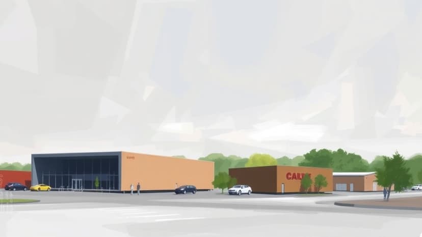 Malden Planning Board Proposes Data Center Ban and Advances Cannabis Dispensary