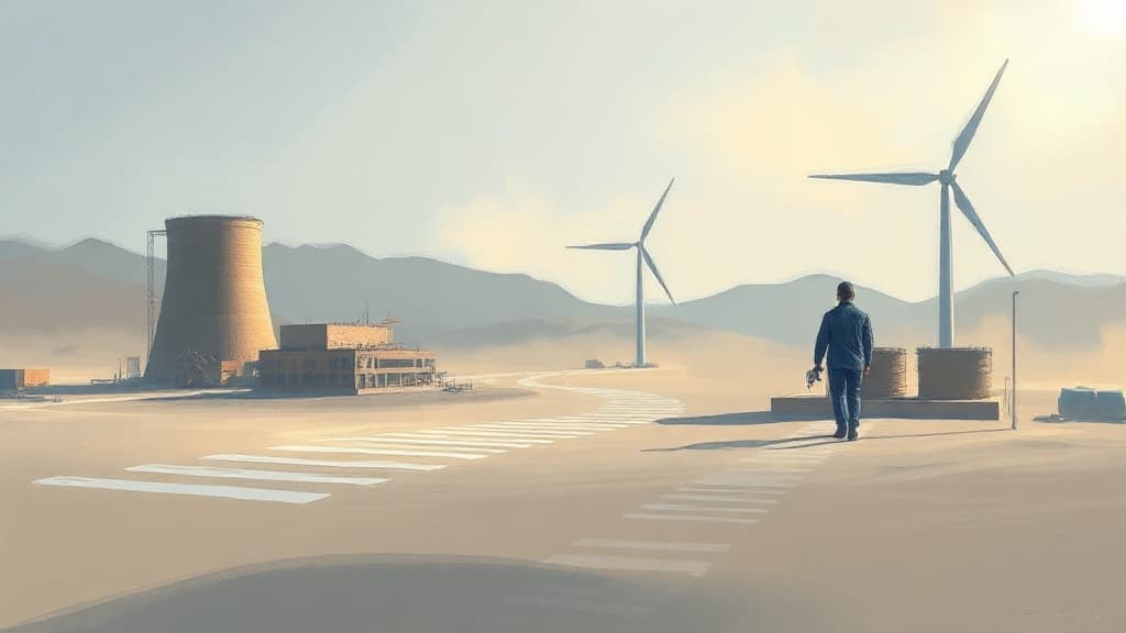 Saudi Arabia and South Korea Enhance Energy Cooperation with New MoU