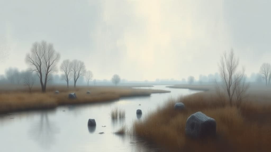 UMass Amherst Secures $500K Grant for Wetland Carbon Research