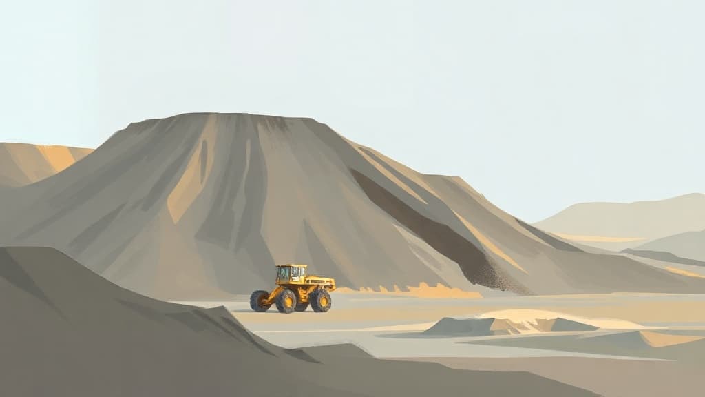 FCF Minerals Allocates Over P176.75M for Mine Rehabilitation and Closure