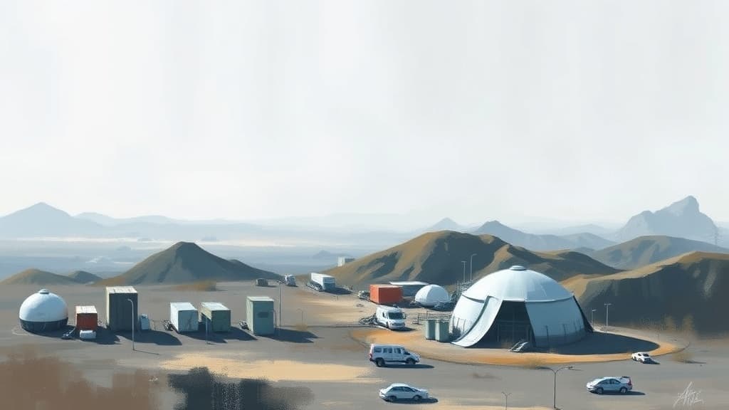 CEFC and Cleanaway Invest $180M in Australia's Waste Sector Decarbonisation