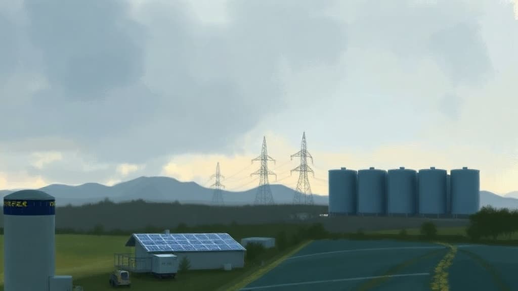 BYD Targets Sodium Battery Market with Low-Cost Energy Storage Solutions