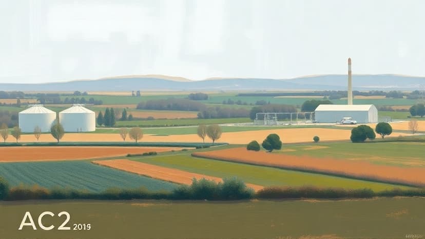 Growth of Biomethane Production in Australia: Opportunities for Agriculture