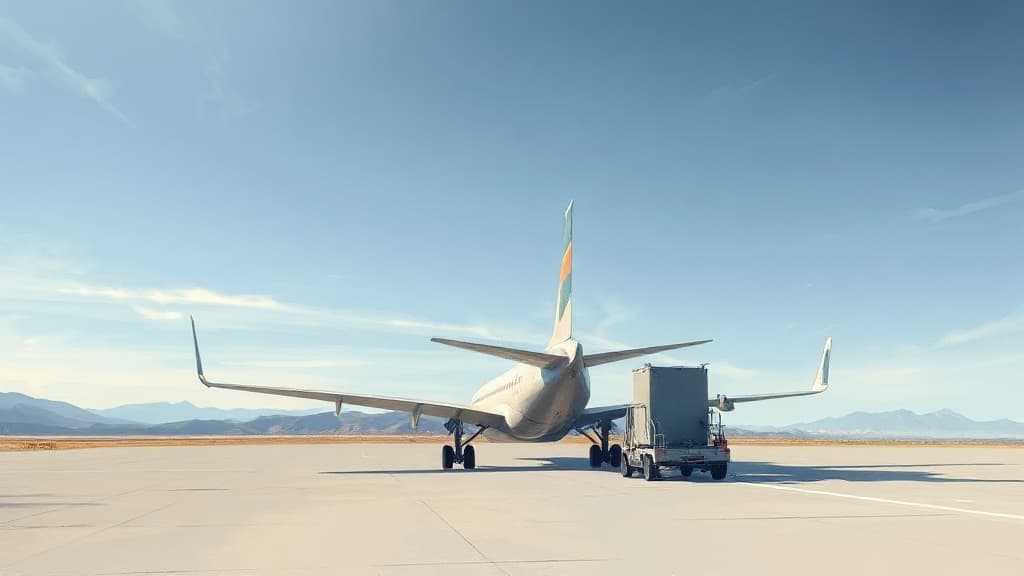 PowerCell Group Receives Follow-Up Order for Aviation Fuel Cells