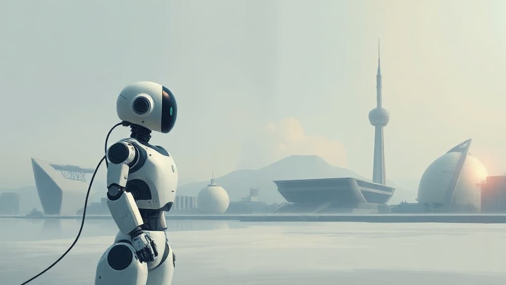 Bigwave Robotics Pioneers Robot-as-a-Service Model in South Korea