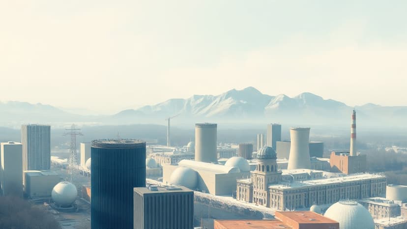 AI-Driven Instruments and Cooling Technology Revolutionize Labs and Data Centers