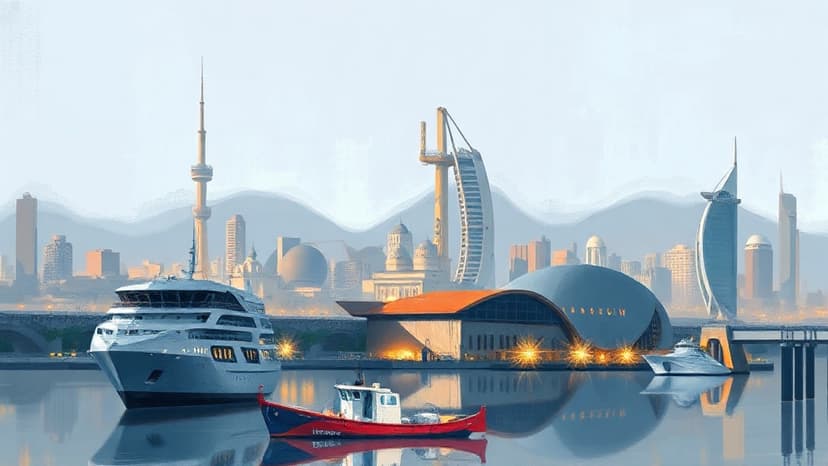 MBZUAI Enhances AI Capabilities with Global Talent Acquisition in Abu Dhabi