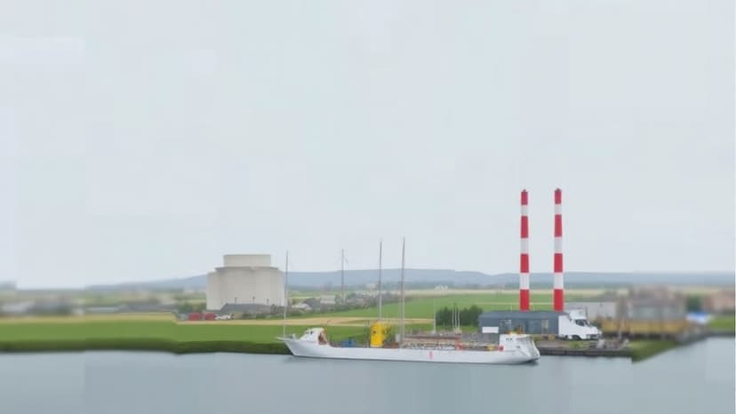 OMICRON and BLICHFELD Enhance Testing Capabilities in Danish Energy Sector