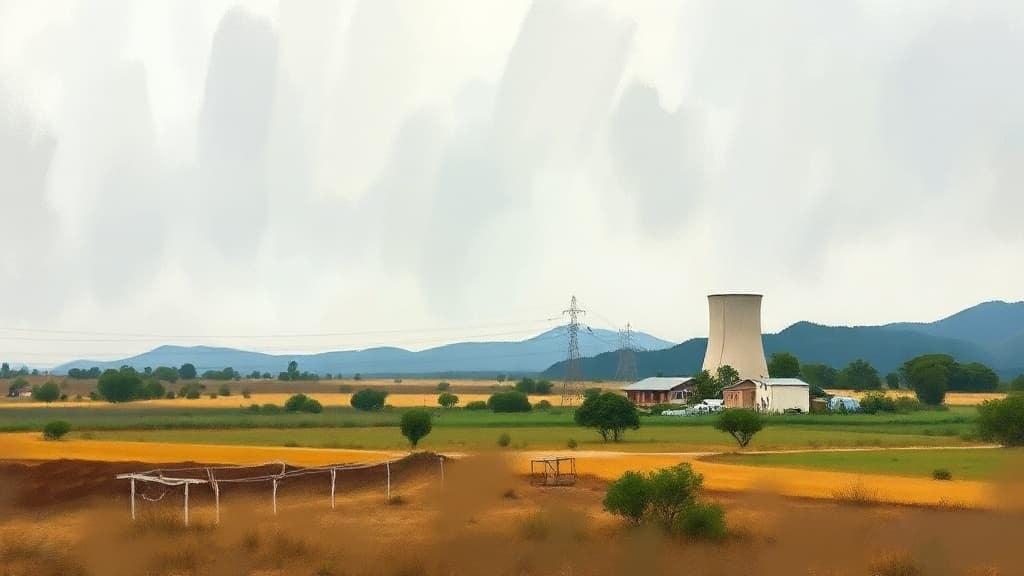 UFU Researchers Develop Waste-to-Electricity Technology in Minas Gerais