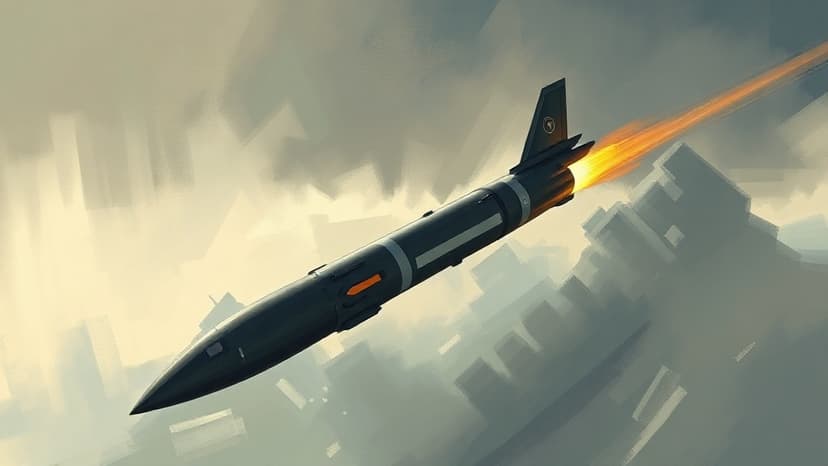 Successful Flight-Test of Long-Range Land Attack Cruise Missile Conducted by DRDO