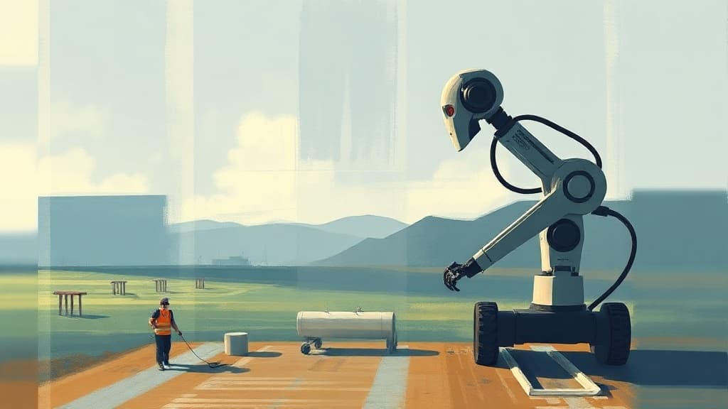 ABB Robotics and PSYONIC Collaborate to Enhance Robotic Dexterity Using Human Data
