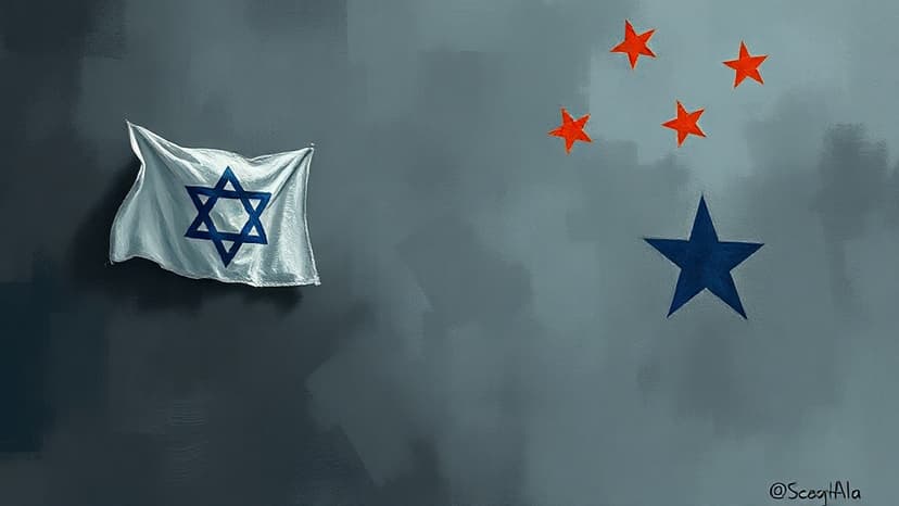 Israel and Somaliland Enhance Diplomatic and Security Ties Amid Regional Tensions