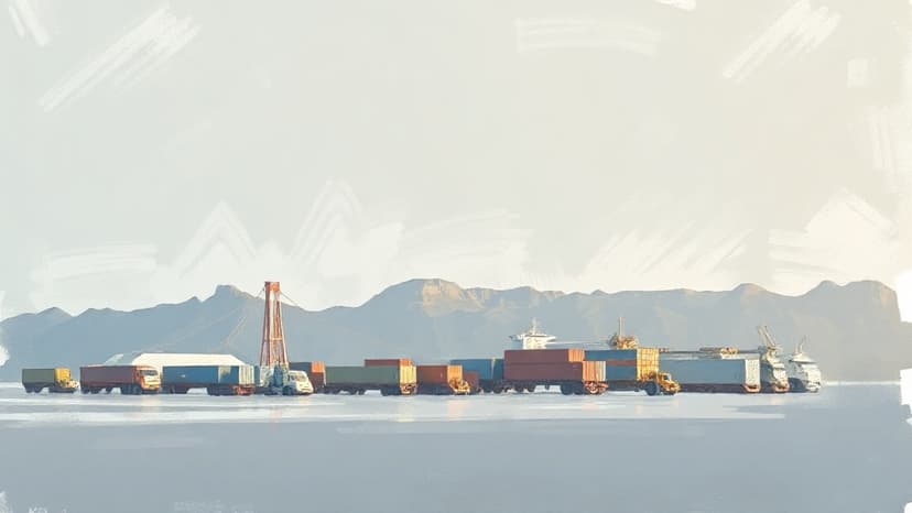 Cargofy Secures $11M Series A Funding for AI Logistics Expansion