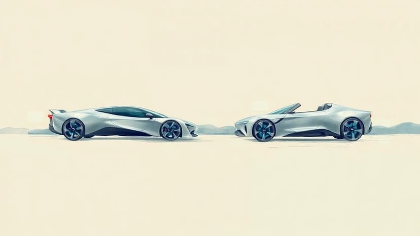 Cespira and Volvo Group Finalize Hydrogen Engine Development Agreement