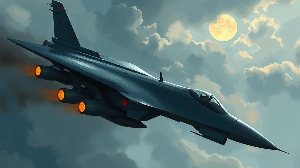 BAE Systems Prepares for UK T-7 Trainer Competition Amidst Industry Developments