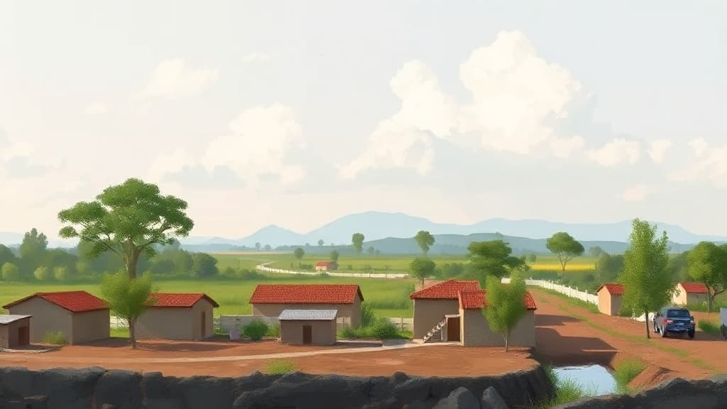 Burundi Initiates $90 Million Water Project to Enhance Drinking Water Access