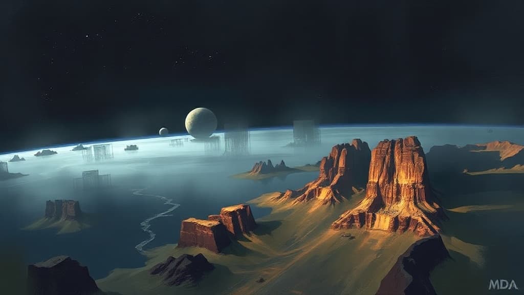 MDA Space Acquires Blue Canyon Technologies for $620 Million
