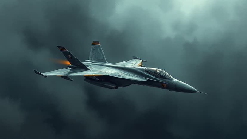 India Establishes Directorate of Aerospace Design to Transform Military Aviation Landscape