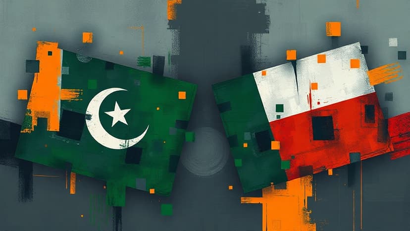 Pakistan and UAE Maintain Strategic Ties Amid Financial Transactions