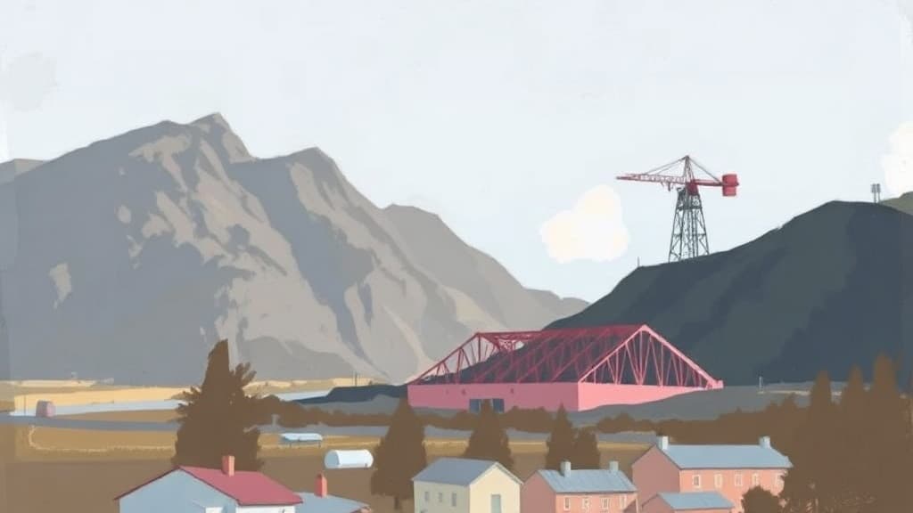 Anglo Asian Mining Engages Worley Europe for Copper Feasibility Studies in Azerbaijan