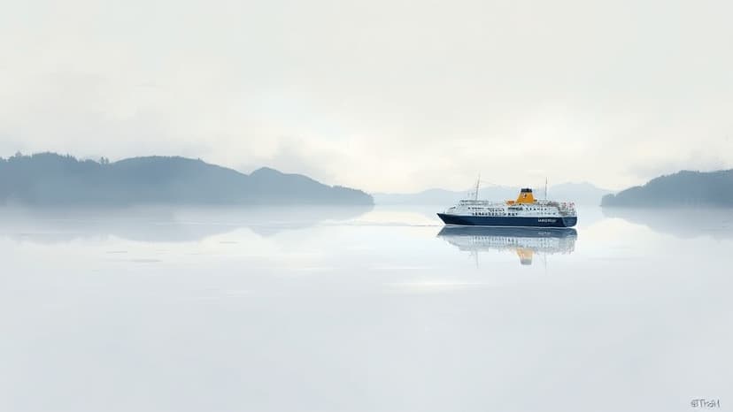 St1 Biokraft Begins BioLNG Supply to Destination Gotland Ferries