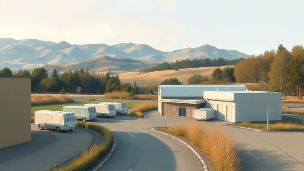 E.ON Launches Flexible Connection Standard to Boost Battery Storage in Germany