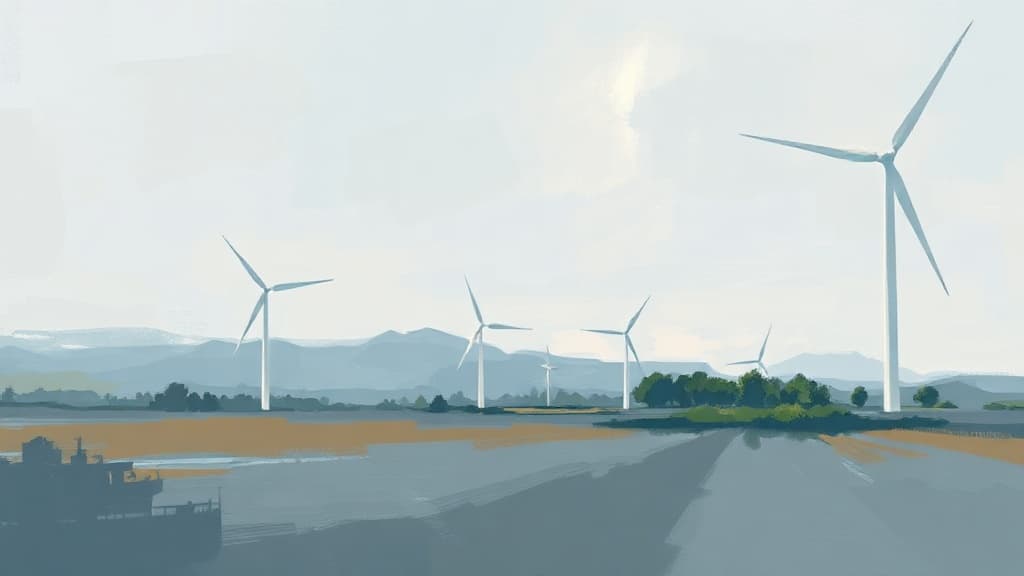 Enex Technologies Secures €35.5 Million ESG-linked Refinancing Agreement