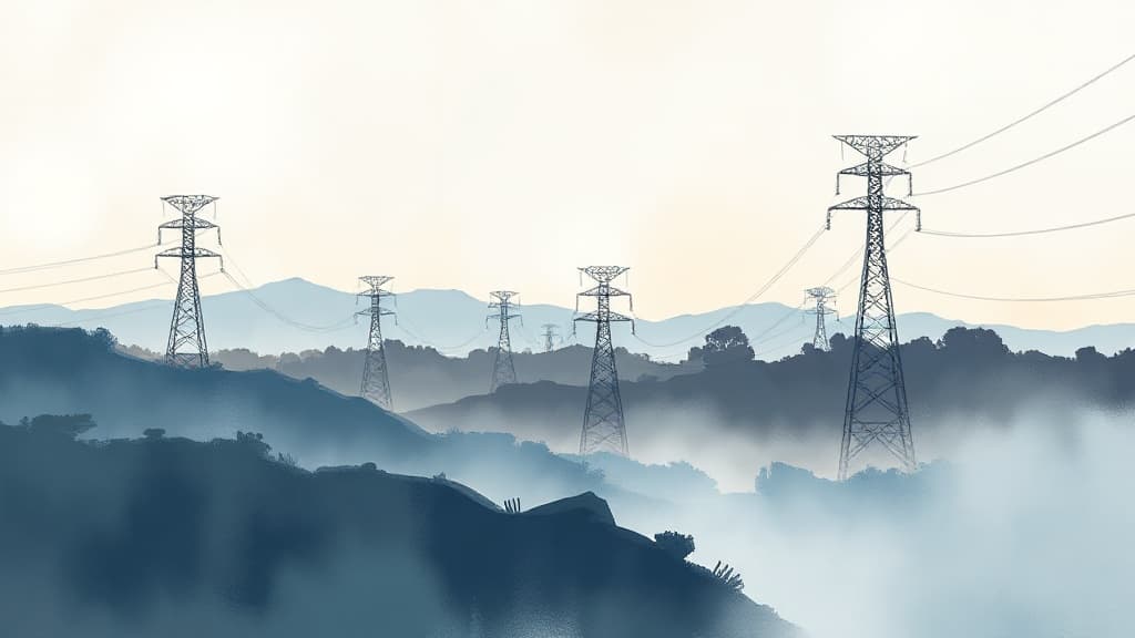 TVA Plans Major Investments to Enhance Power Infrastructure in Tennessee Valley