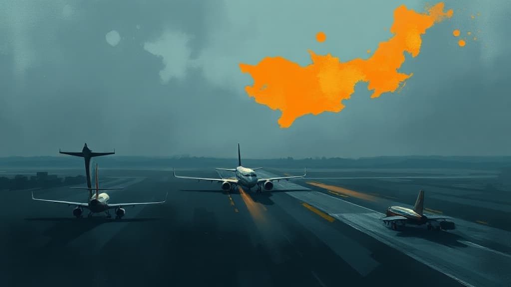 West Bengal Government Announces New Airports to Enhance Regional Connectivity